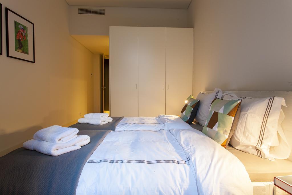 Joivy Downtown Design Apartments Lisbon Exterior photo