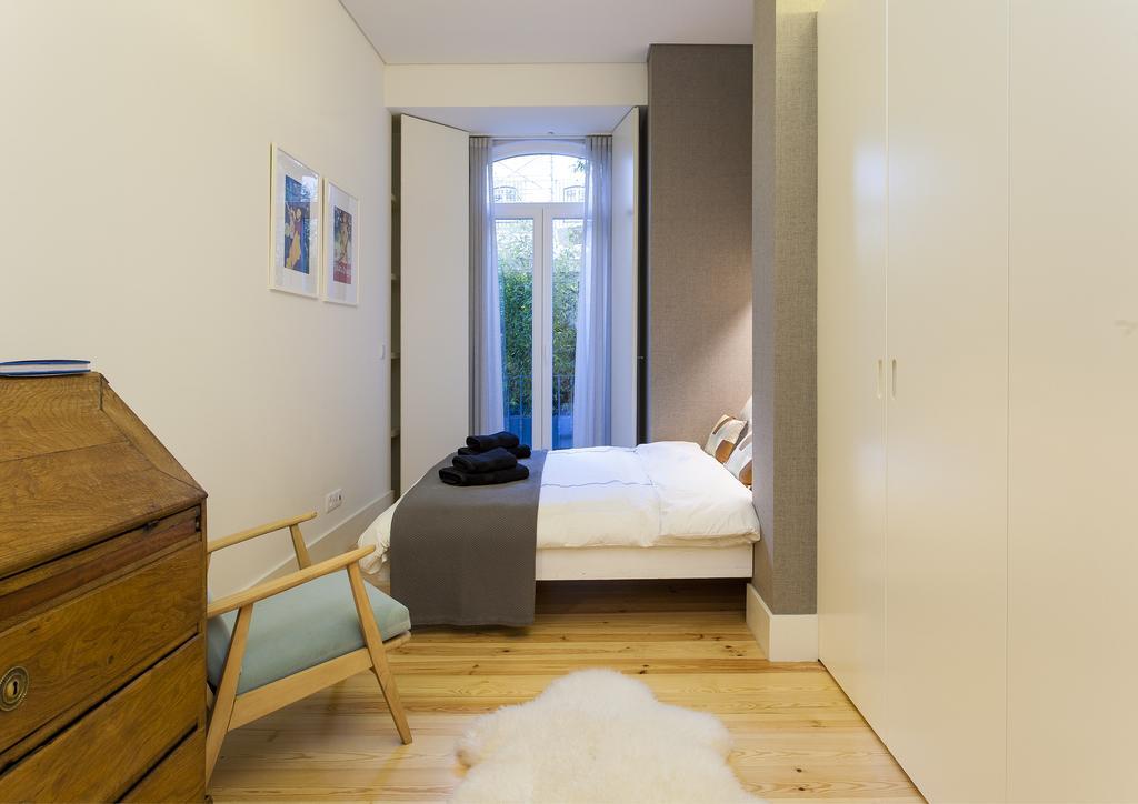 Joivy Downtown Design Apartments Lisbon Exterior photo