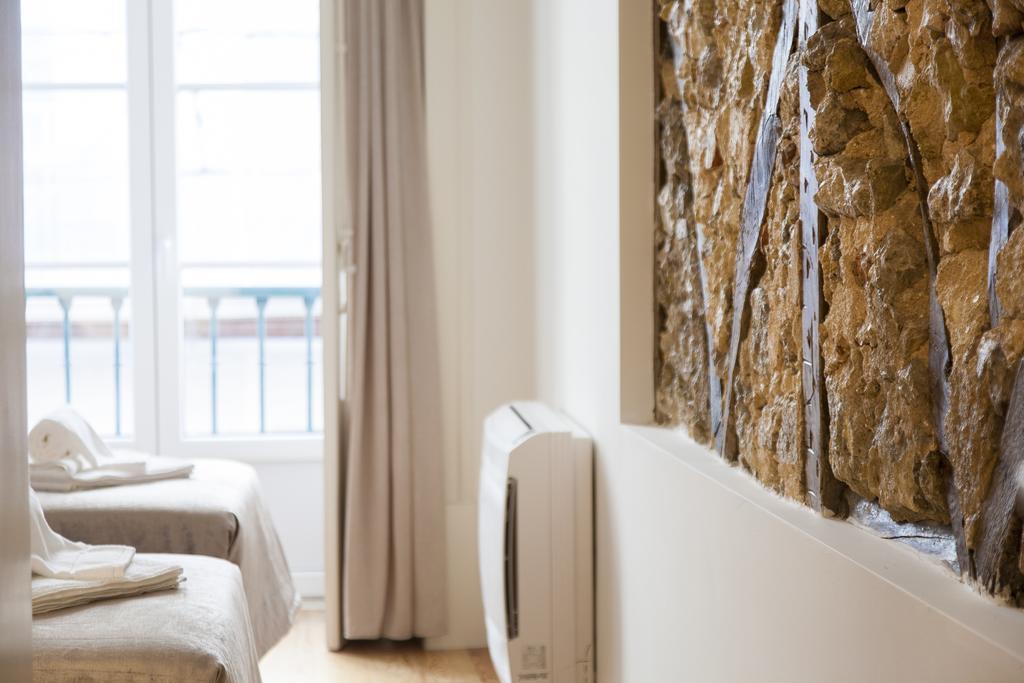 Joivy Downtown Design Apartments Lisbon Exterior photo