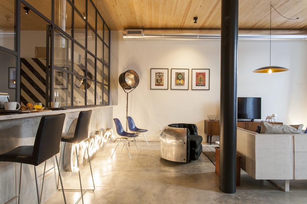 Joivy Downtown Design Apartments Lisbon Exterior photo