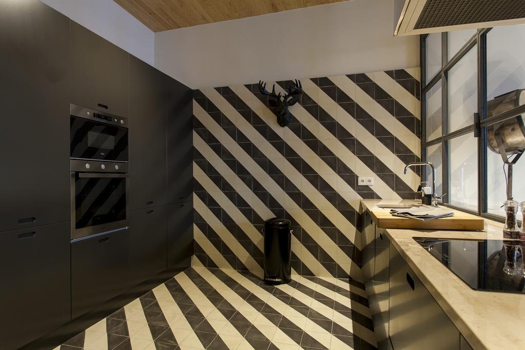 Joivy Downtown Design Apartments Lisbon Exterior photo